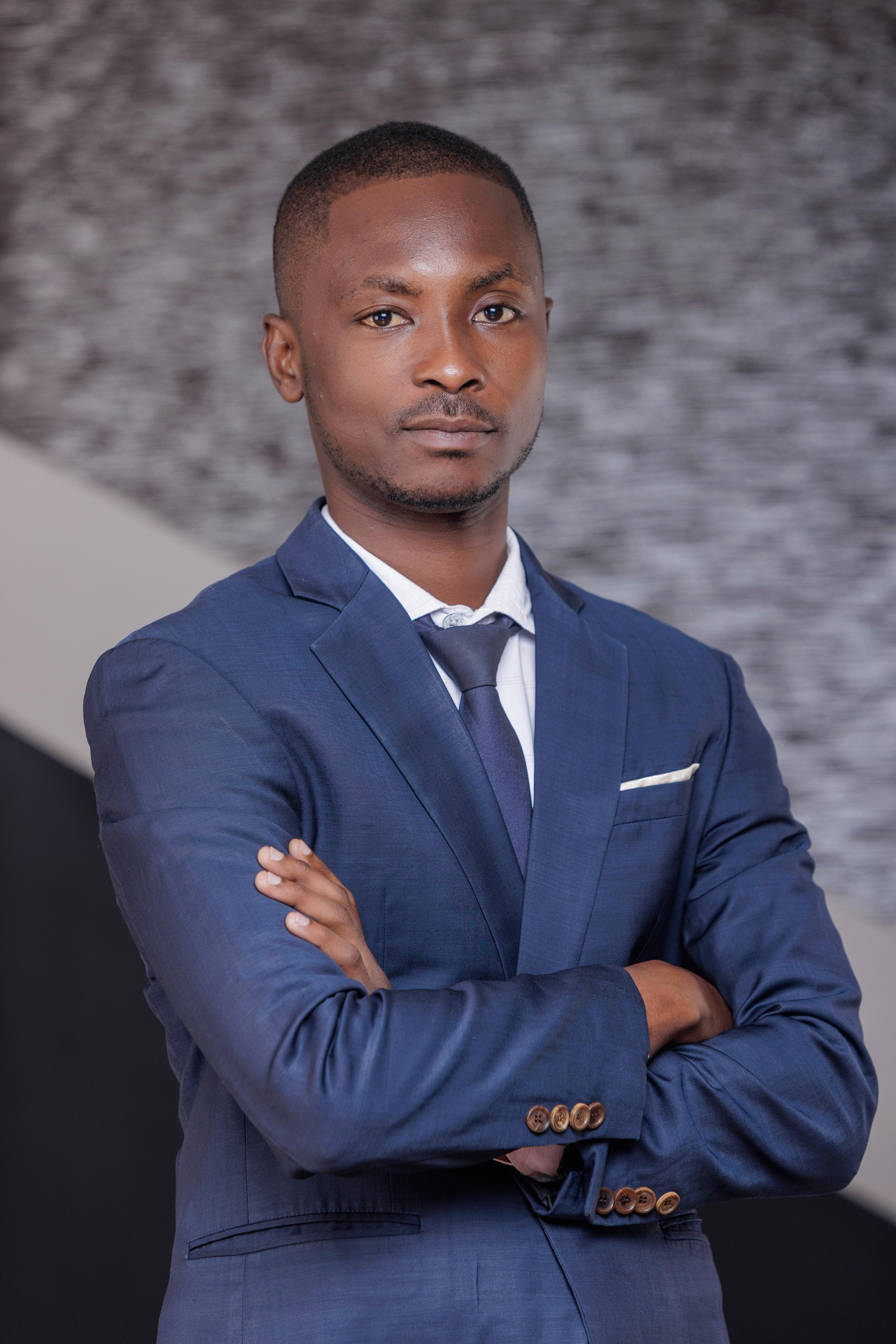 Joël Michel YAO